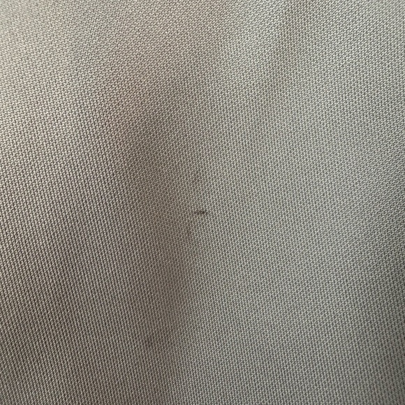 Nike Men's Dri-Fit Golf Polo Shirt Gray L - Picture 6 of 7